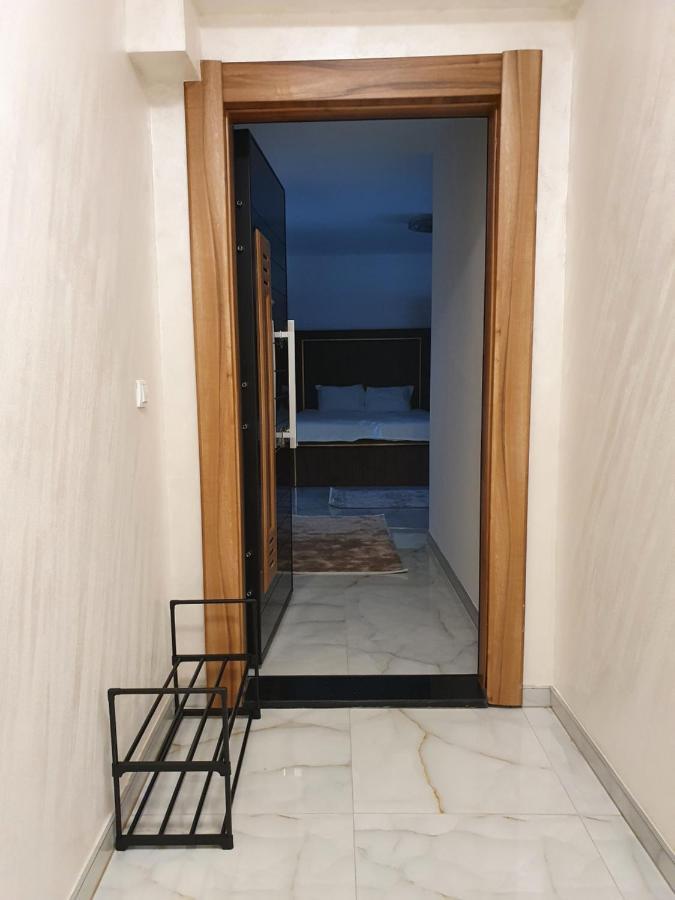 Apartmani Parice Нови-Пазар Экстерьер фото