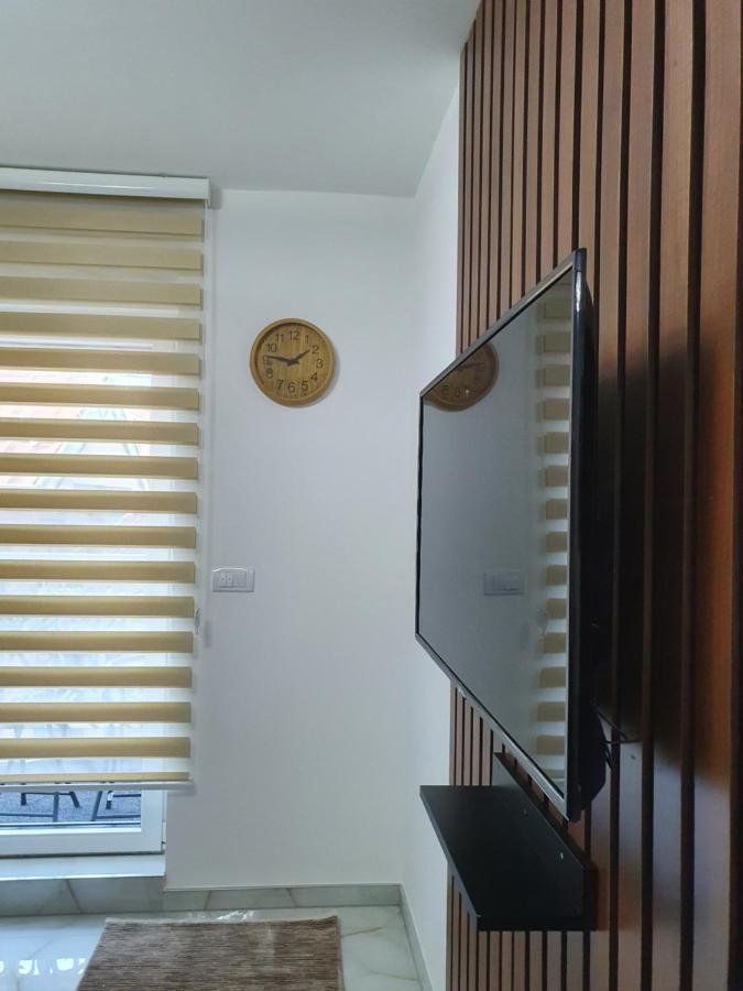 Apartmani Parice Нови-Пазар Экстерьер фото