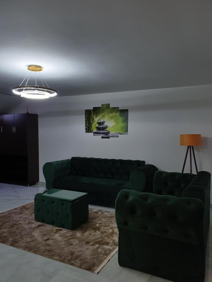 Apartmani Parice Нови-Пазар Экстерьер фото