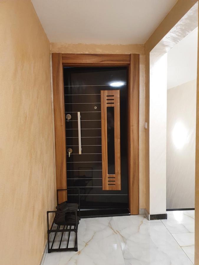 Apartmani Parice Нови-Пазар Экстерьер фото
